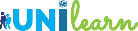 UNiLearn Logo