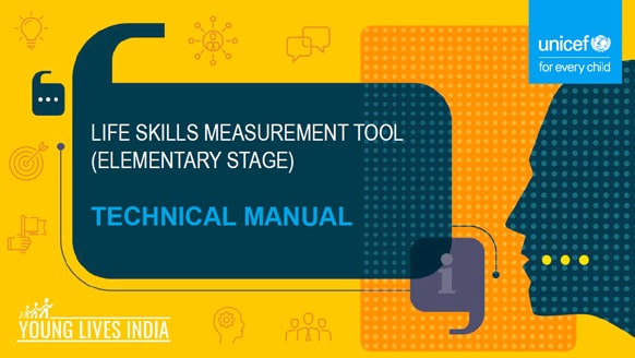 Life Skills Measurement Tool for Elementary Stage (LSMT-E)