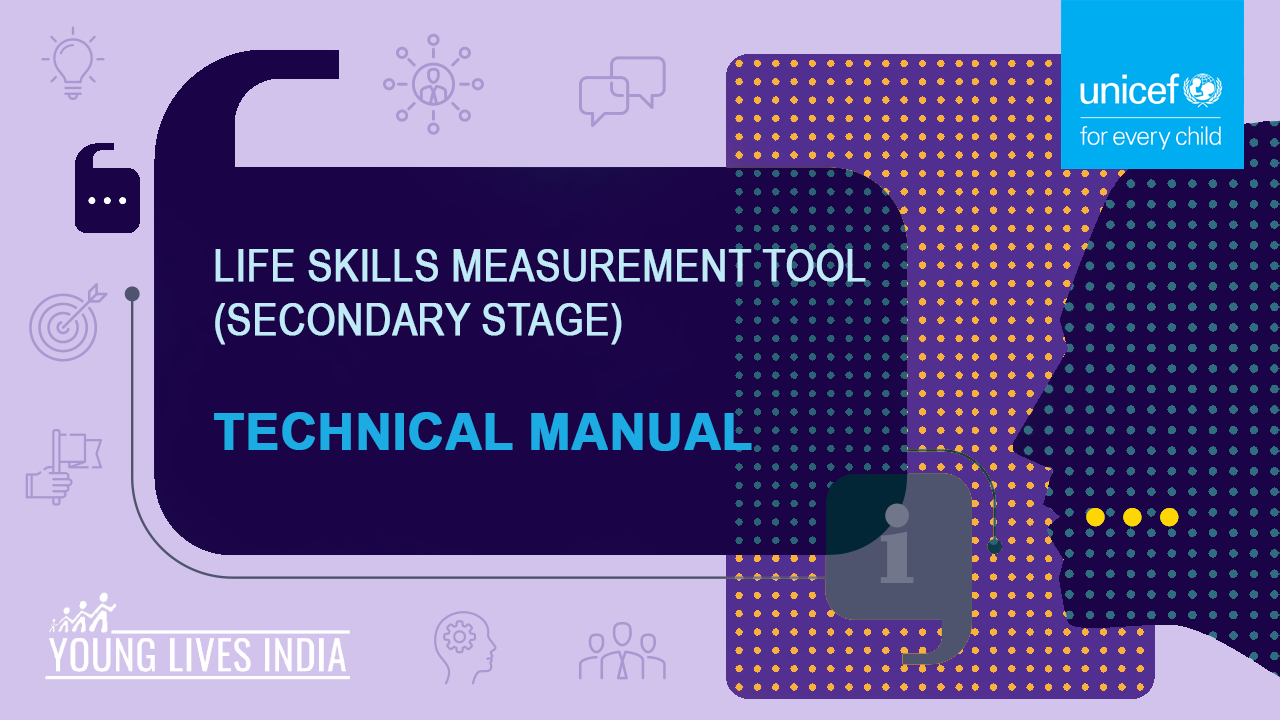 Life Skills Measurement Tool for Elementary Stage (LSMT-S)