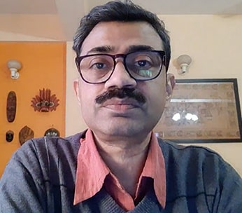 Sourav Banerjee